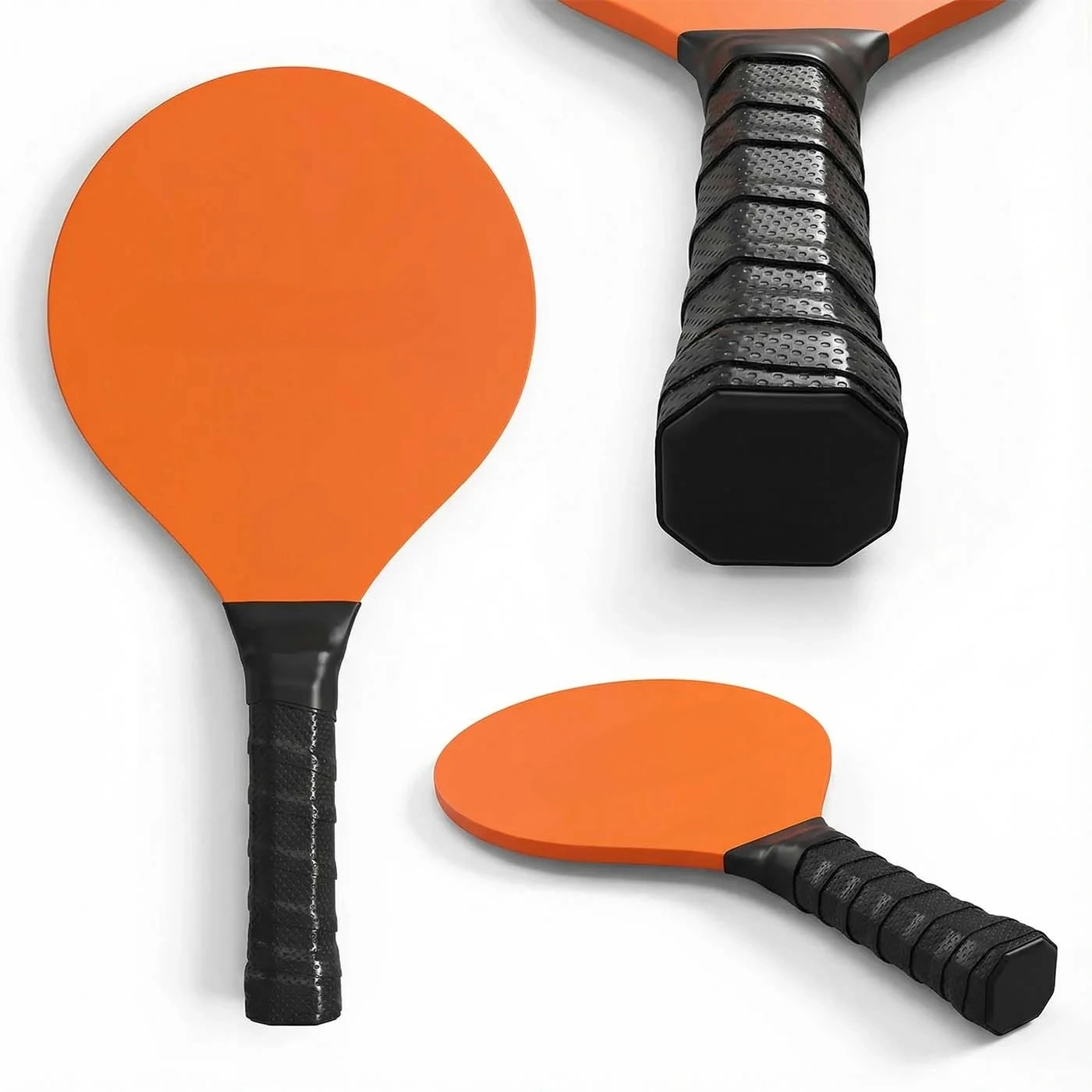 Complete Set – Portable Paddle Game for Indoor & Outdoor Play