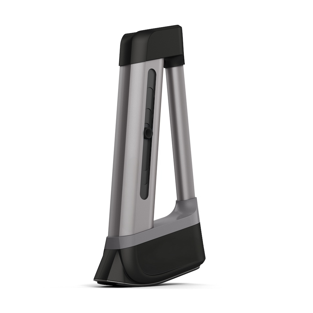 Climb – Indoor Grade Simulator for Immersive Cycling