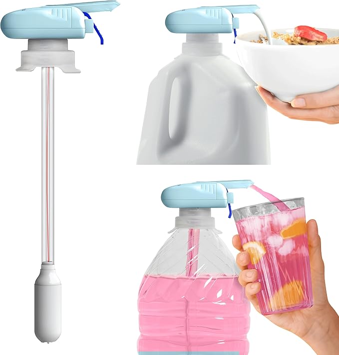 Contactless refrigerator beverage dispenser