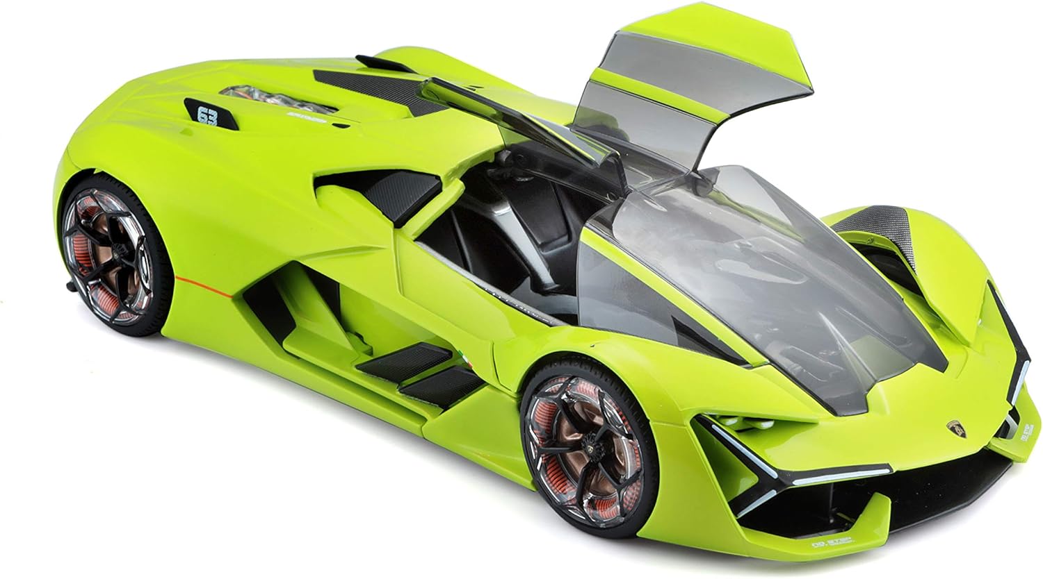 1:24 Scale Lamborghini Terzo Millennio Model Car