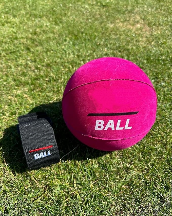 Training Ball – Tour Proven Golf Training Aid