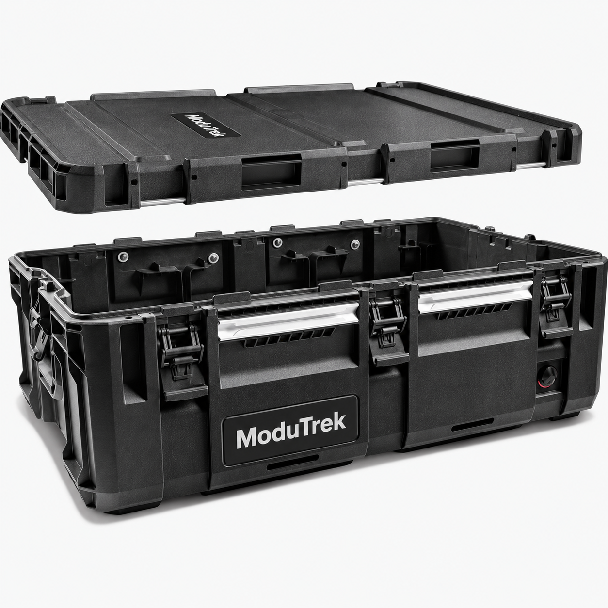 ModuTrek Modular Cargo Case System