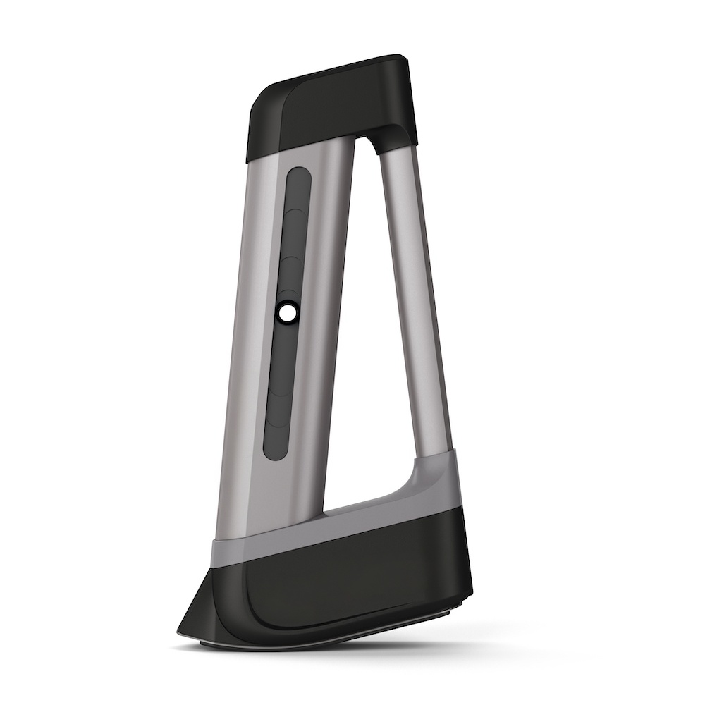Climb – Indoor Grade Simulator for Immersive Cycling