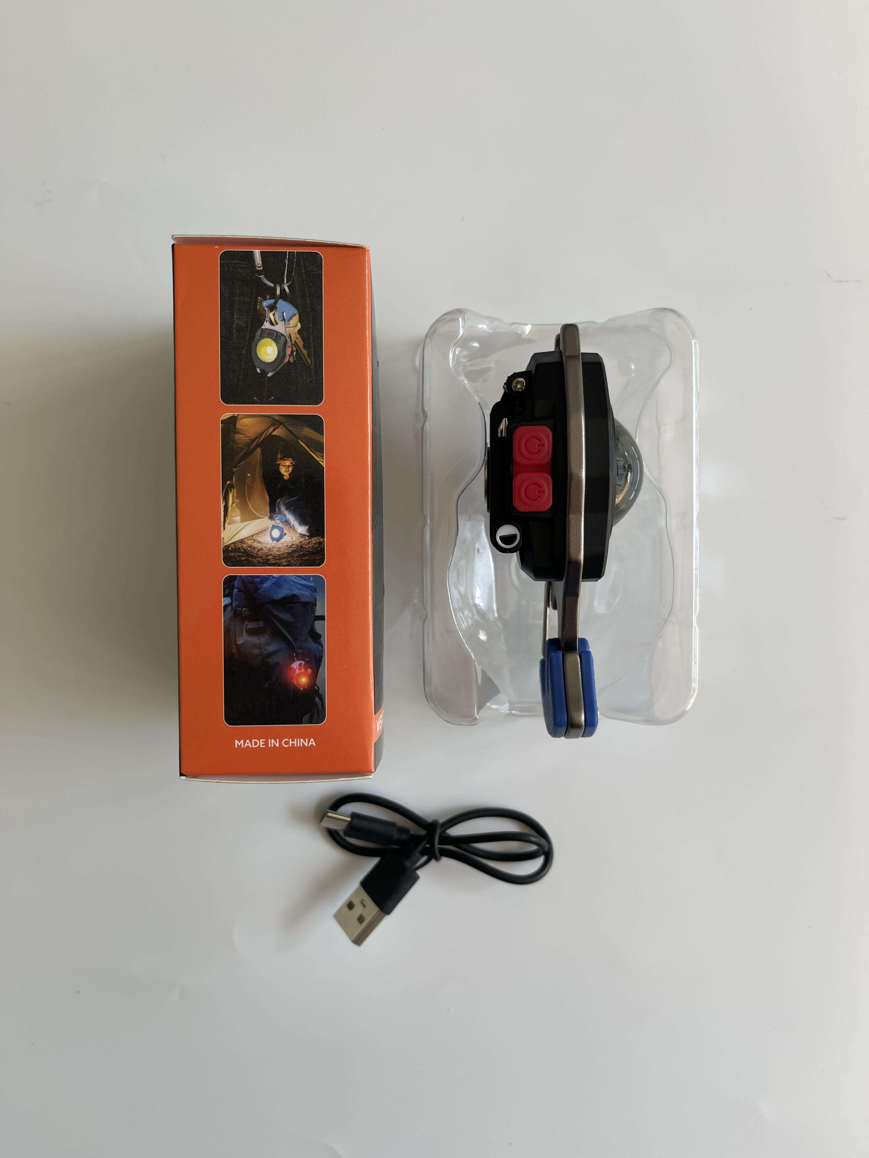 Multi-Functional Emergency Safety Hammer Tool