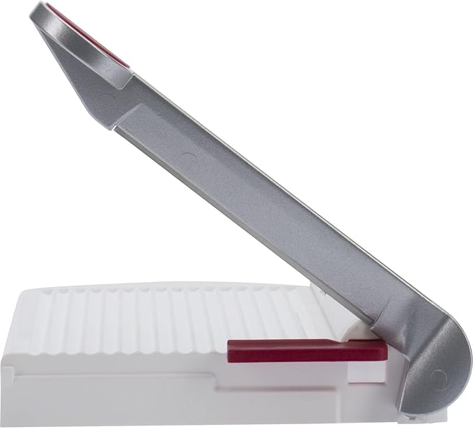 Adjustable Cheese Slicer with Board – German Precision for Perfect Slices