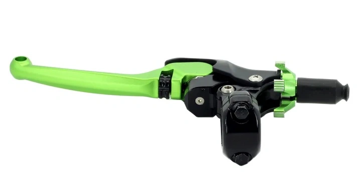 OEM Replacement Clutch Lever – 160° Adjustable Design
