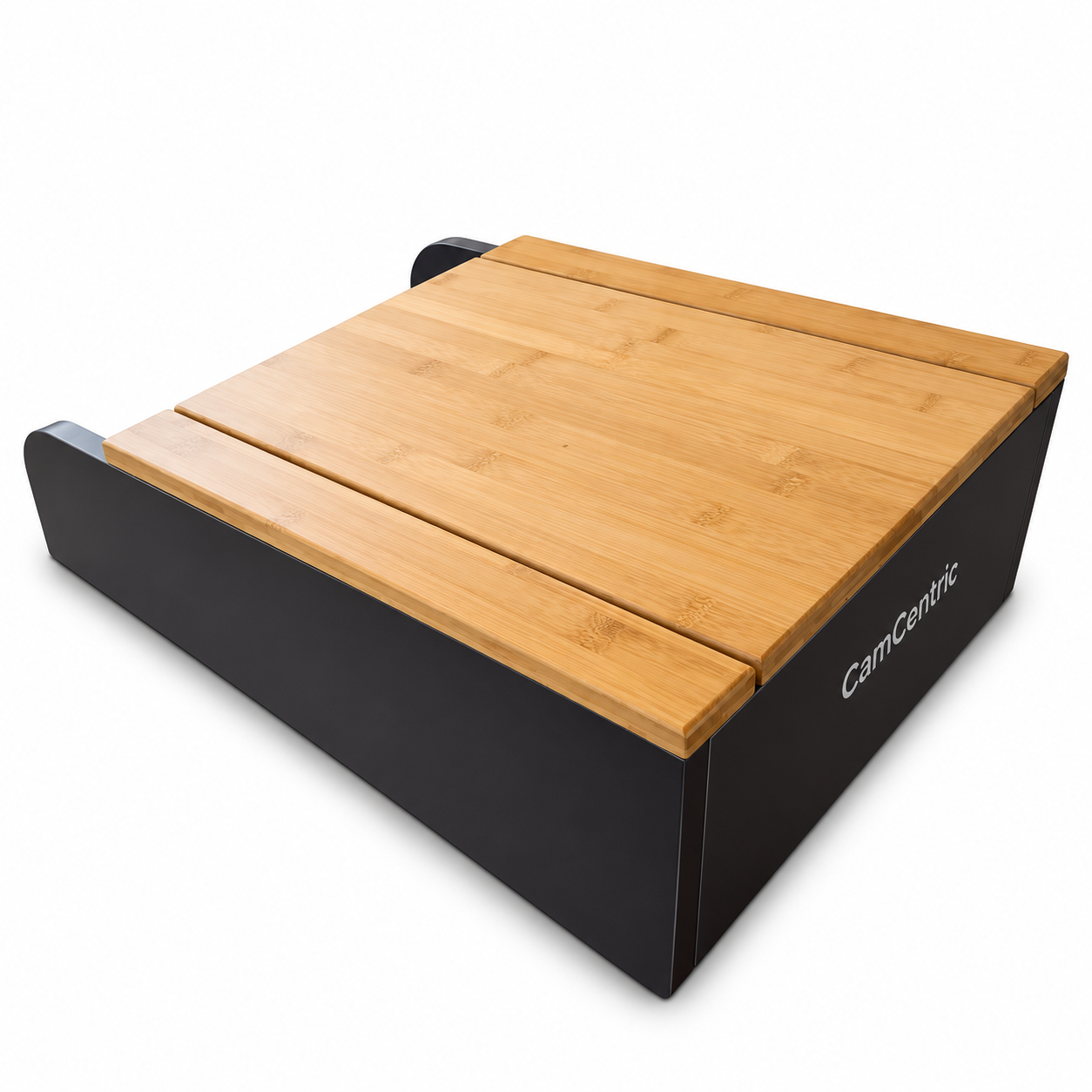 CamCentric Console Storage Box