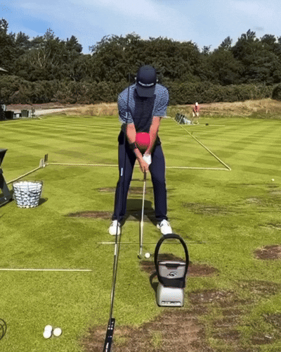 Training Ball – Tour Proven Golf Training Aid