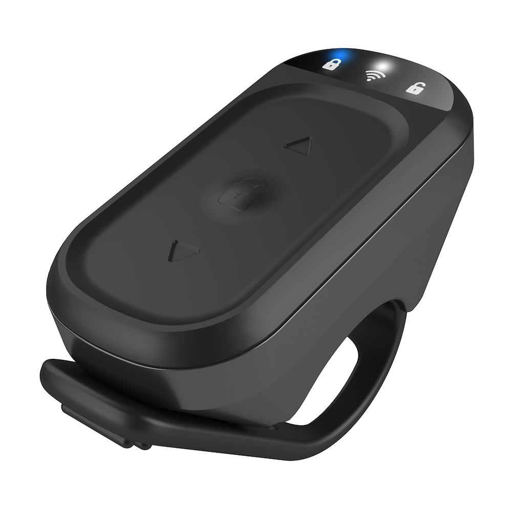Climb – Indoor Grade Simulator for Immersive Cycling