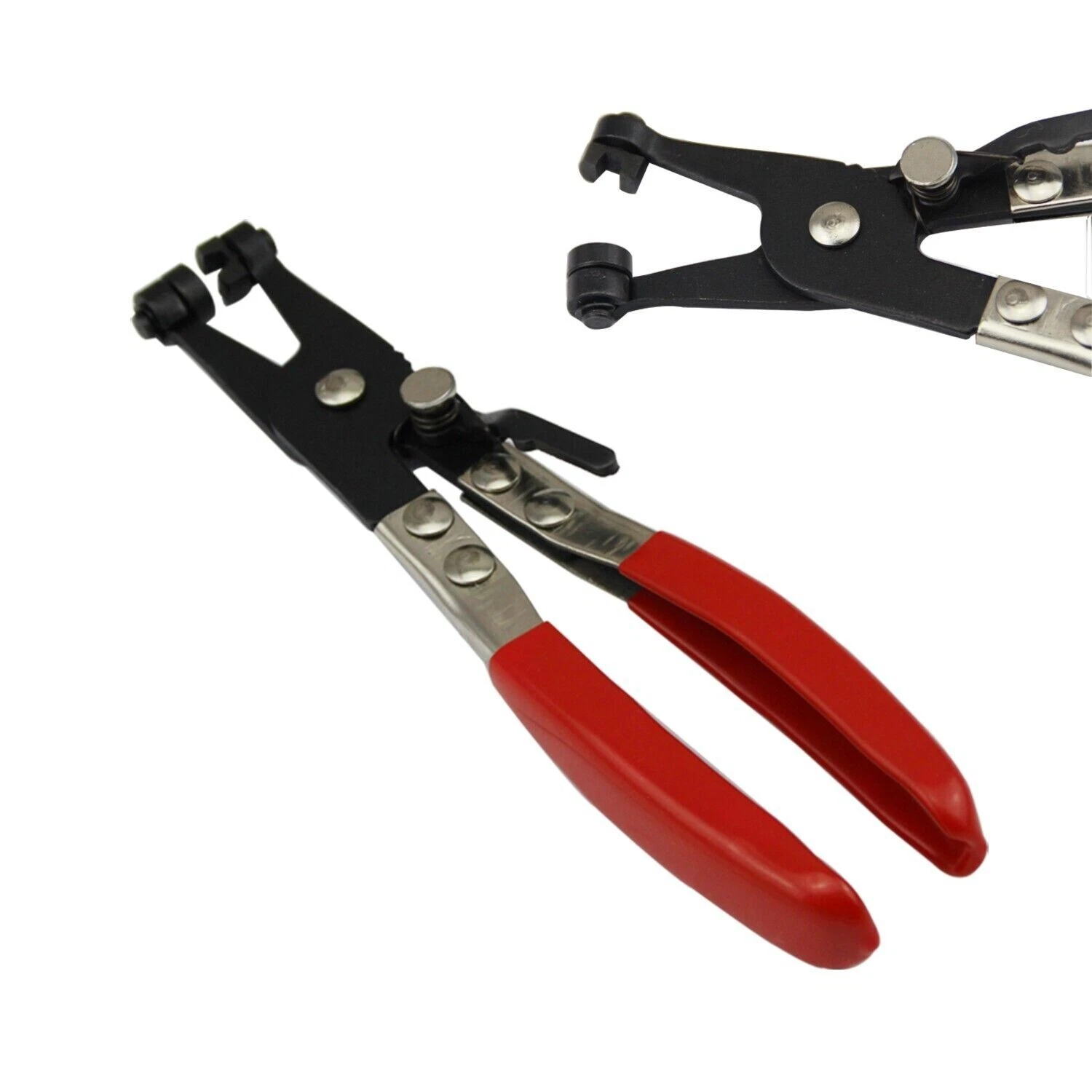 9-Piece Hose Clamp Pliers Set – Automotive Hose Repair Tool Kit