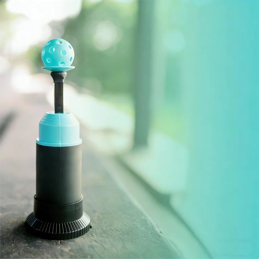 Training Tee Popper Mini Bundle – Hitting Tee for Perfect Swings