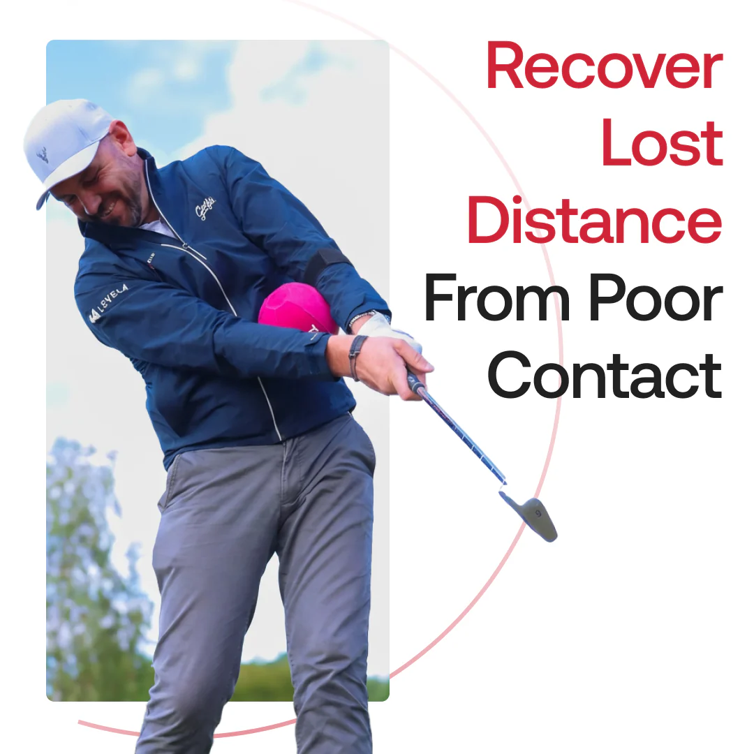 Training Ball – Tour Proven Golf Training Aid