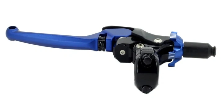 OEM Replacement Clutch Lever – 160° Adjustable Design