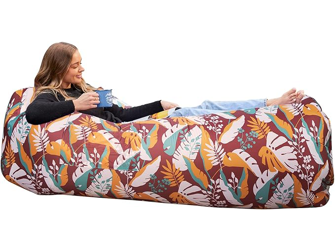 Portable inflatable sofa/recliner products