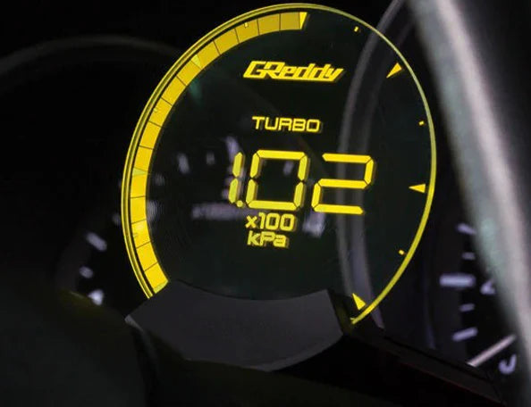Transparent Display Screen for Modified Cars