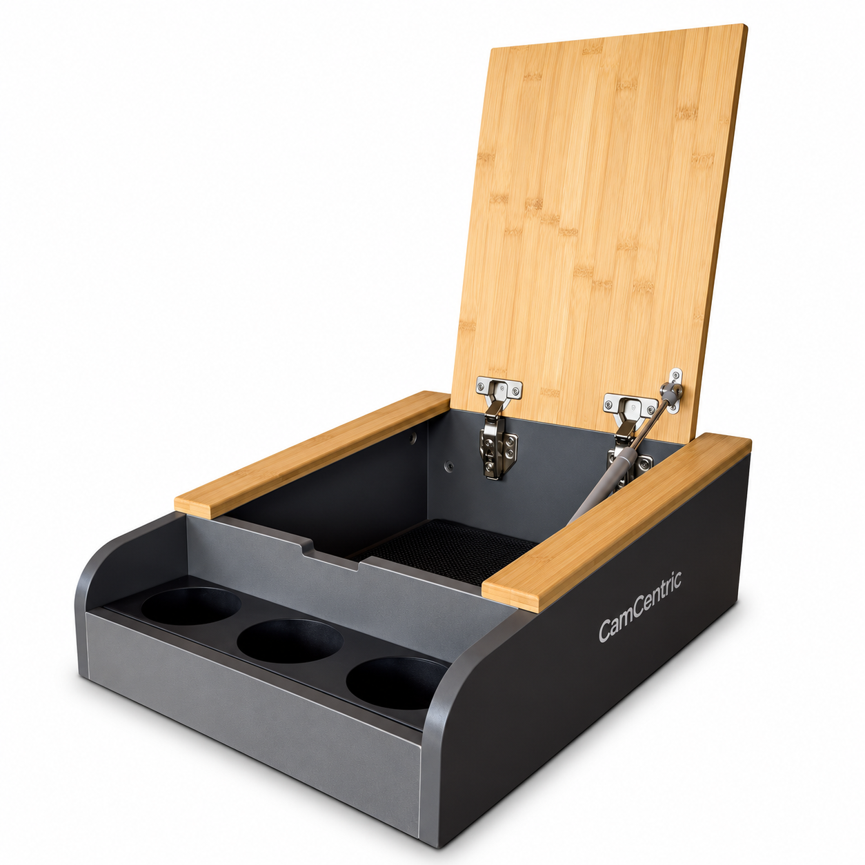CamCentric Console Storage Box