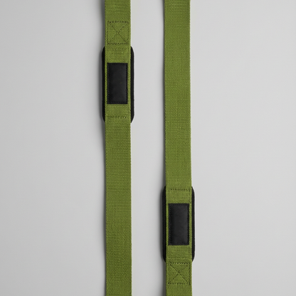 Lifting Straps – Premium Thickened Weightlifting Straps