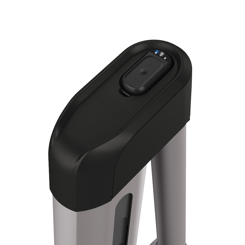 Climb – Indoor Grade Simulator for Immersive Cycling