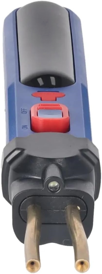 Cordless Hot Staple & Plastic Welding Repair Kit