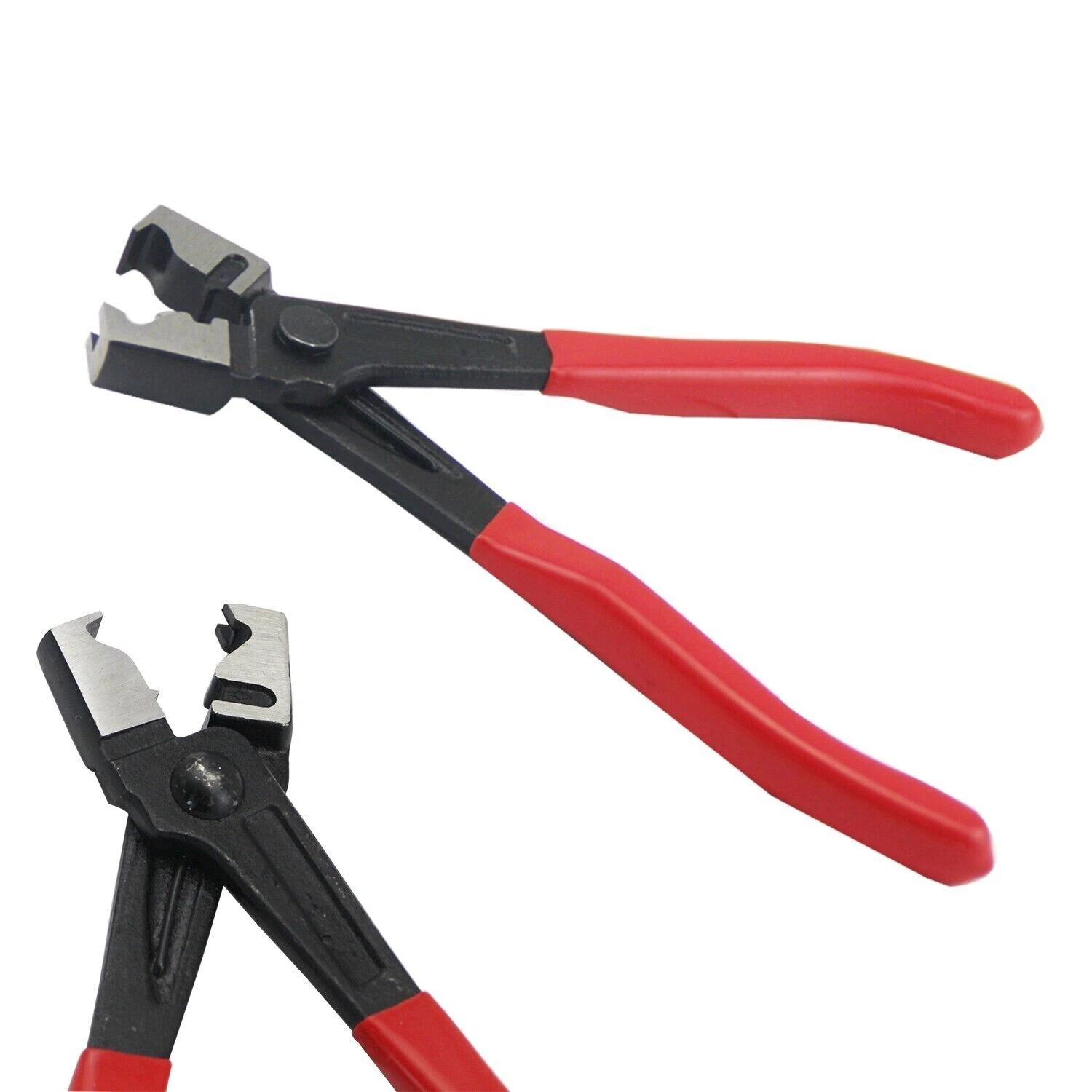 9-Piece Hose Clamp Pliers Set – Automotive Hose Repair Tool Kit