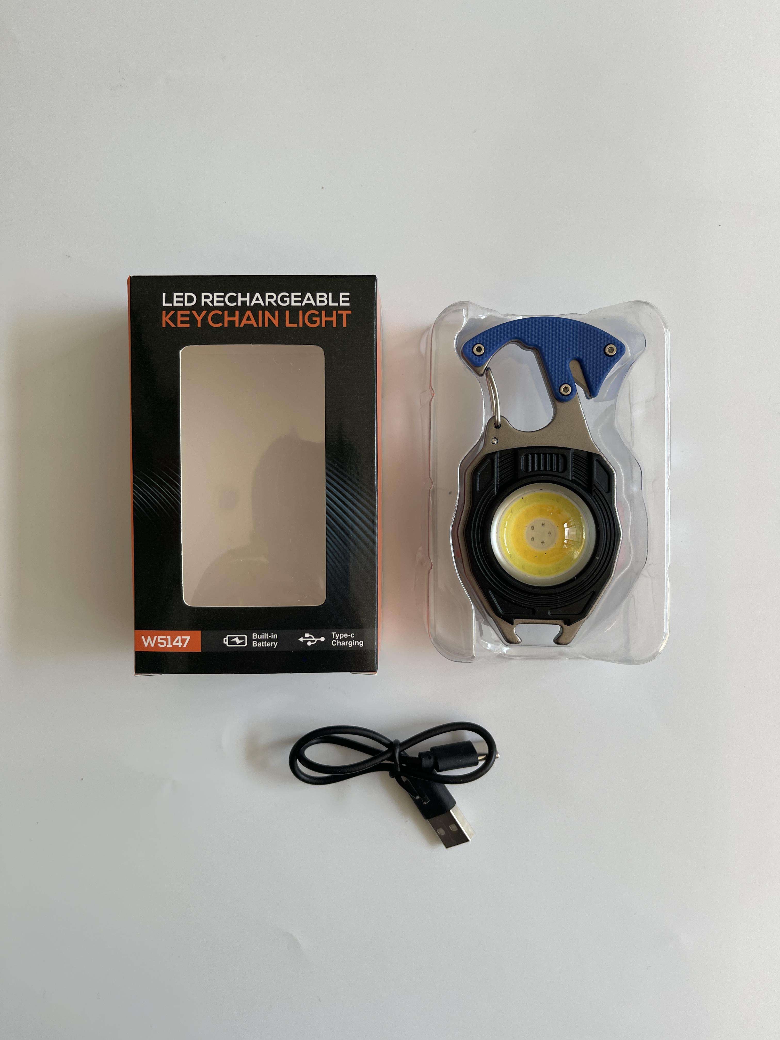 Multi-Functional Emergency Safety Hammer Tool