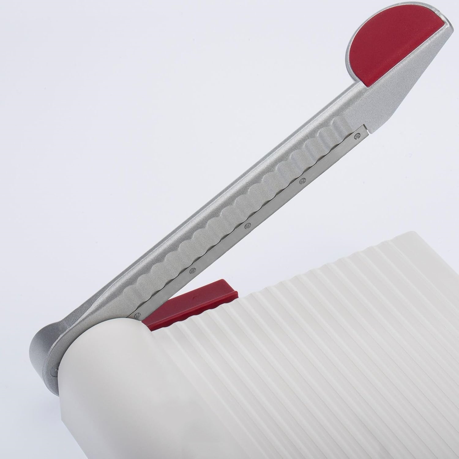 Adjustable Cheese Slicer with Board – German Precision for Perfect Slices