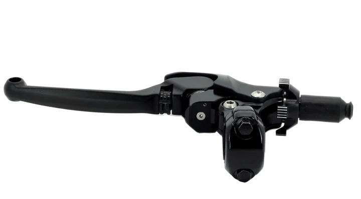 OEM Replacement Clutch Lever – 160° Adjustable Design