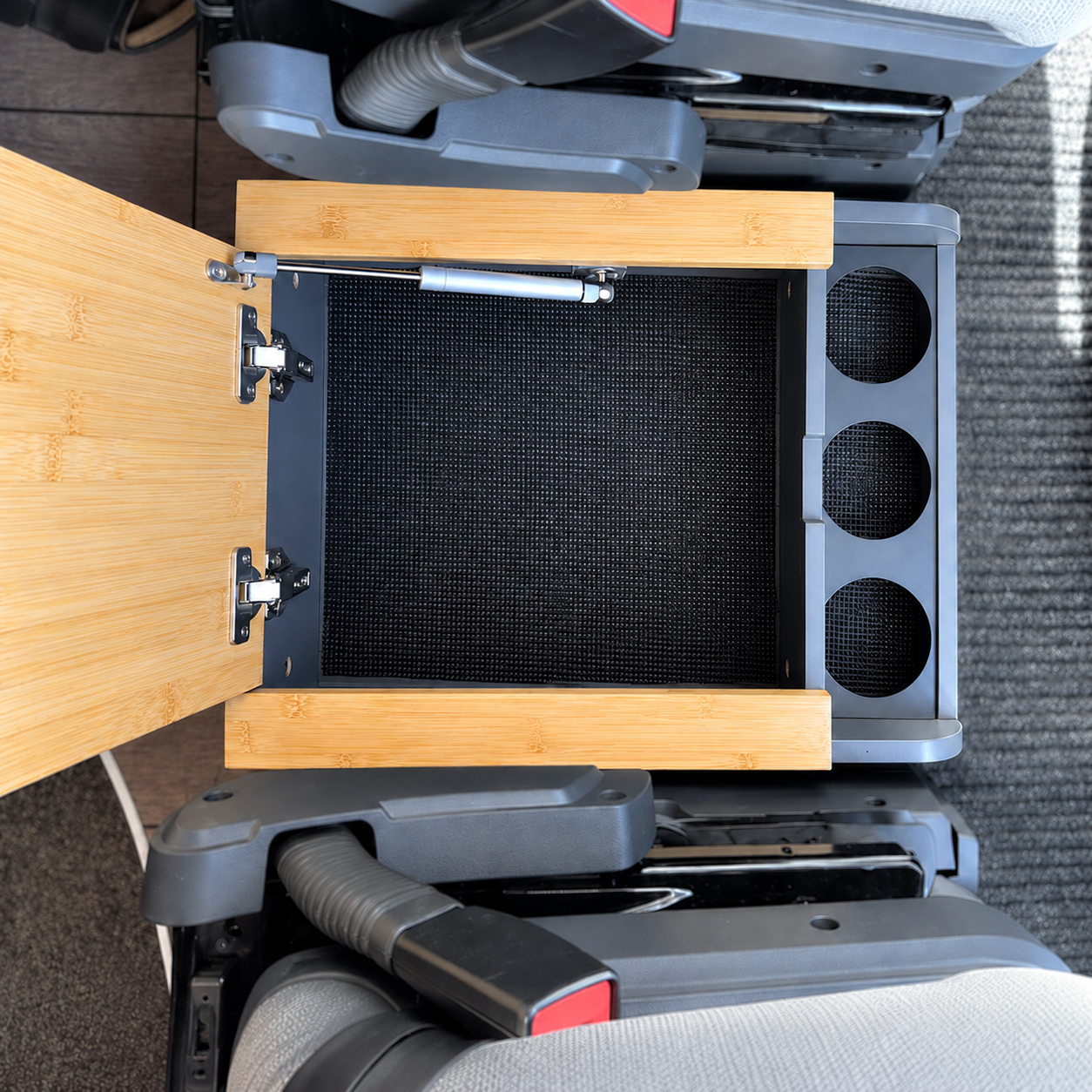 CamCentric Console Storage Box