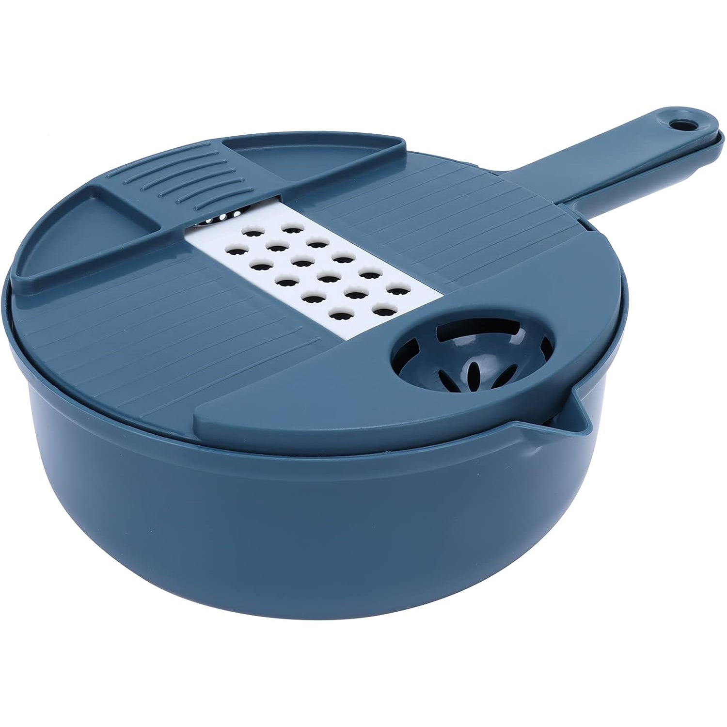 9-in-1 Quick Shred Multifunctional Vegetable Cutter