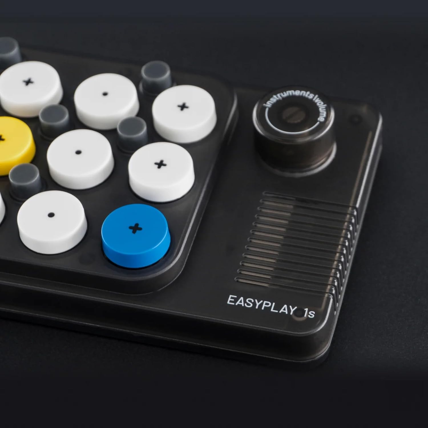 Pocket Music Keyboard – Super Mini MIDI Keyboard