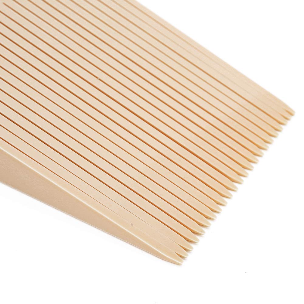 Flat Top Comb Barber Styling Haircut Tool