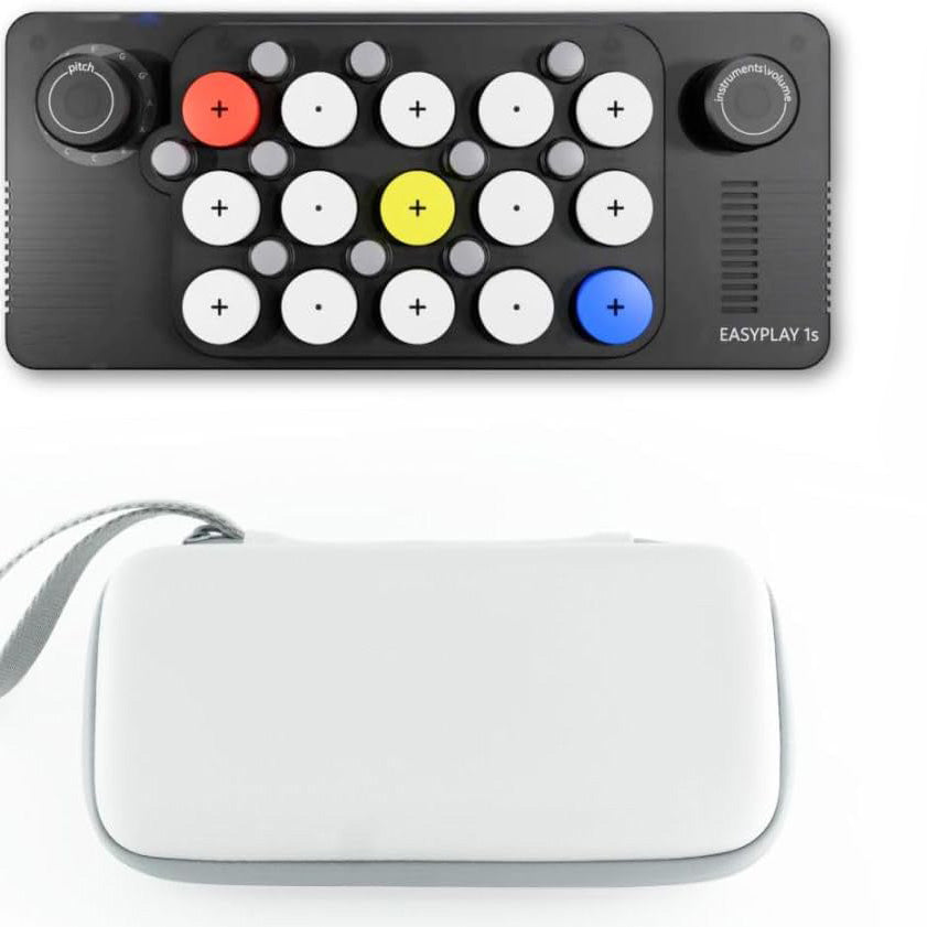 Pocket Music Keyboard – Super Mini MIDI Keyboard