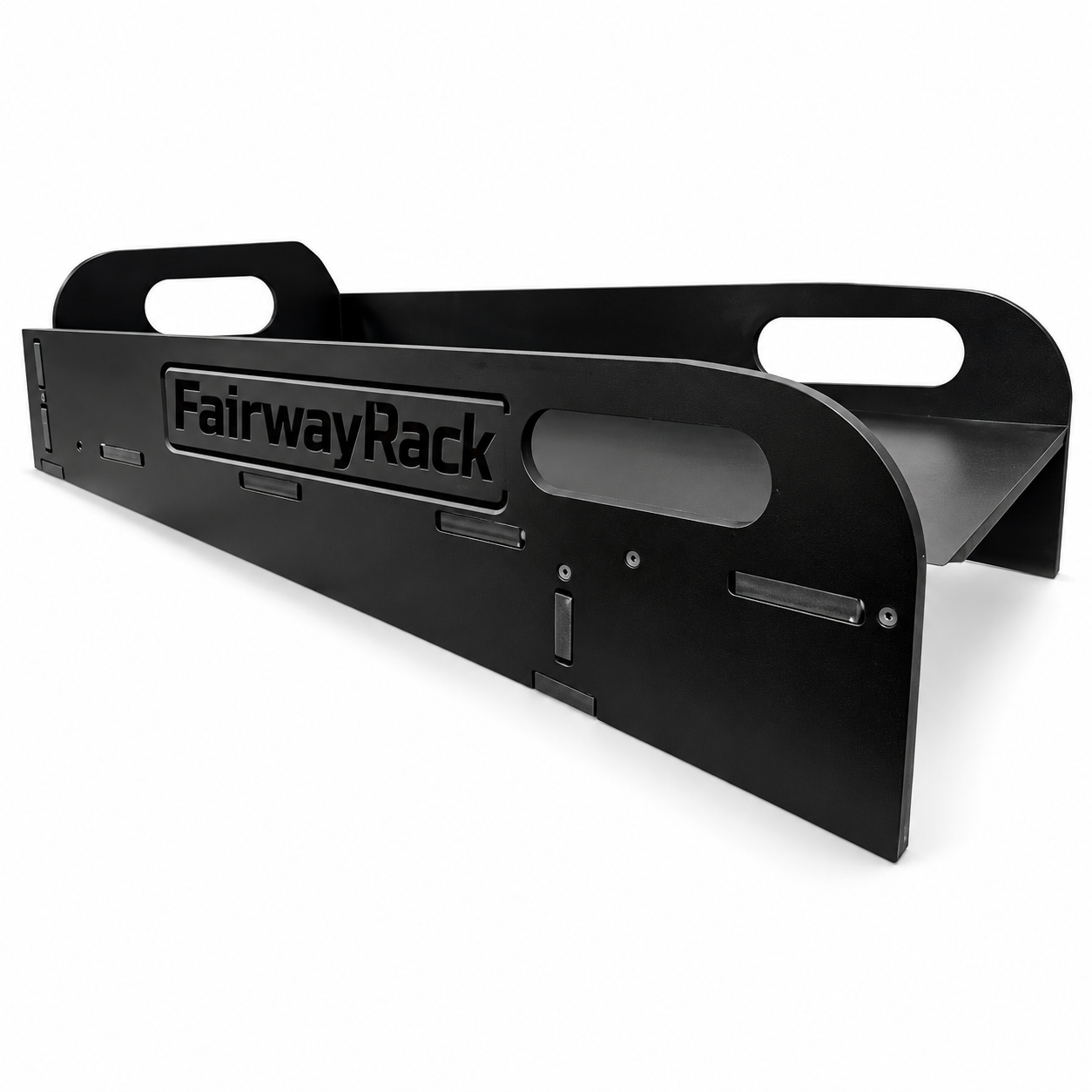 FairwayRack Pickup Golf Organizer