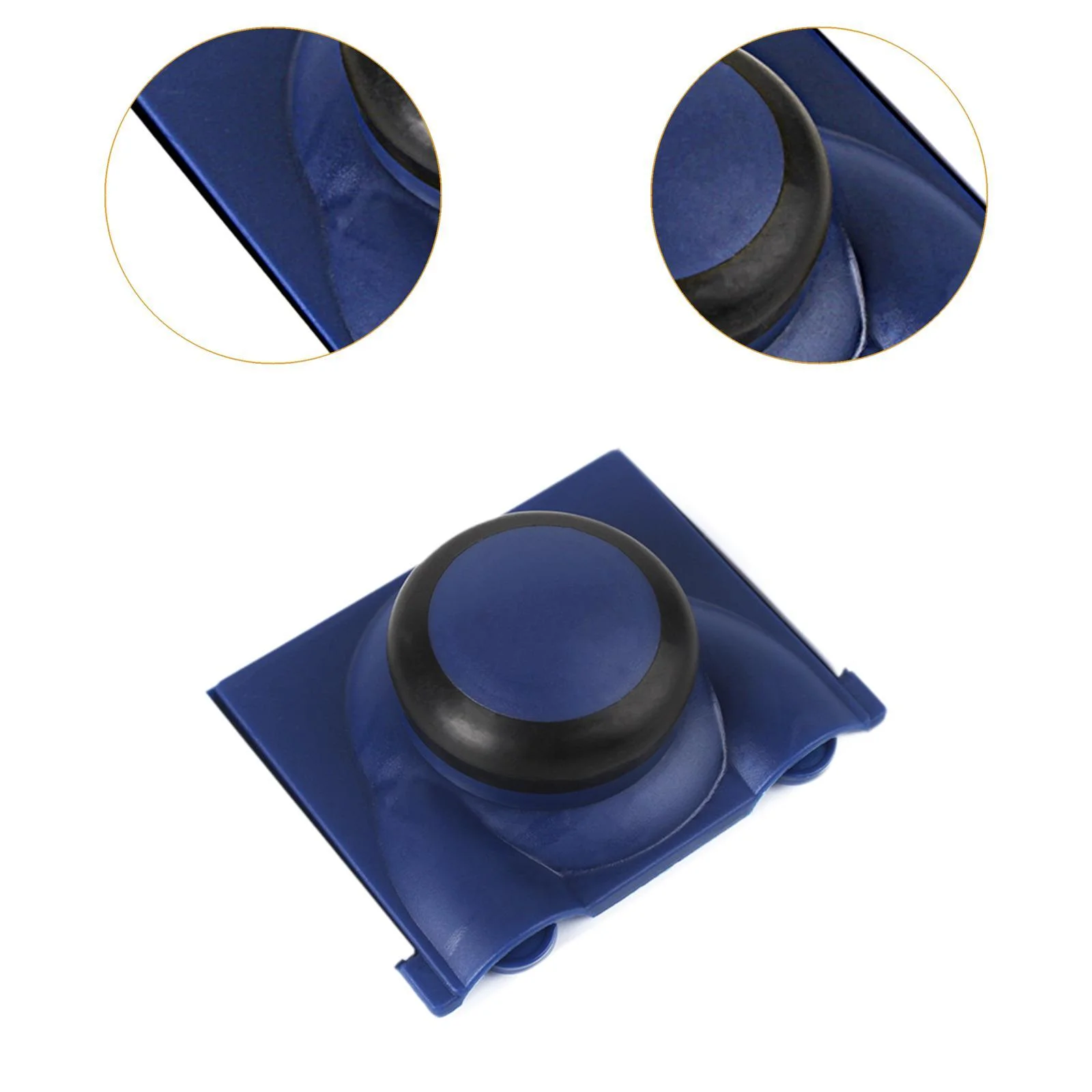 🎨 Paint Edger Brush – Precision Edge Painting Tool