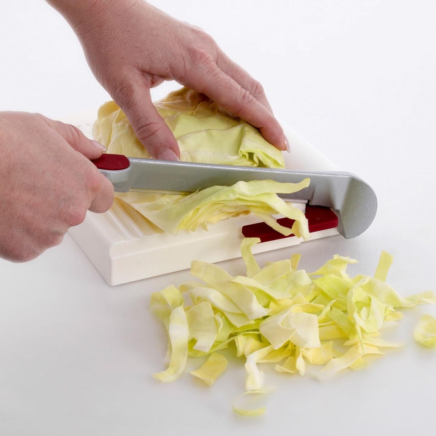 Adjustable Cheese Slicer with Board – German Precision for Perfect Slices