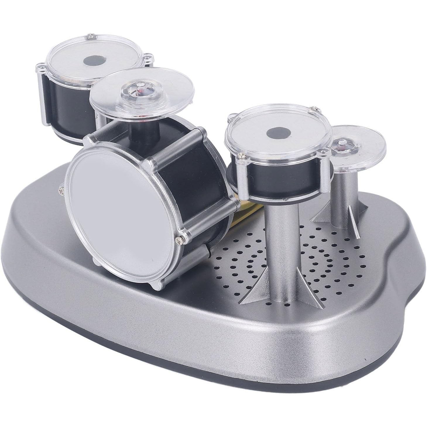 Mini Finger Drum Desktop Rhythm Toy