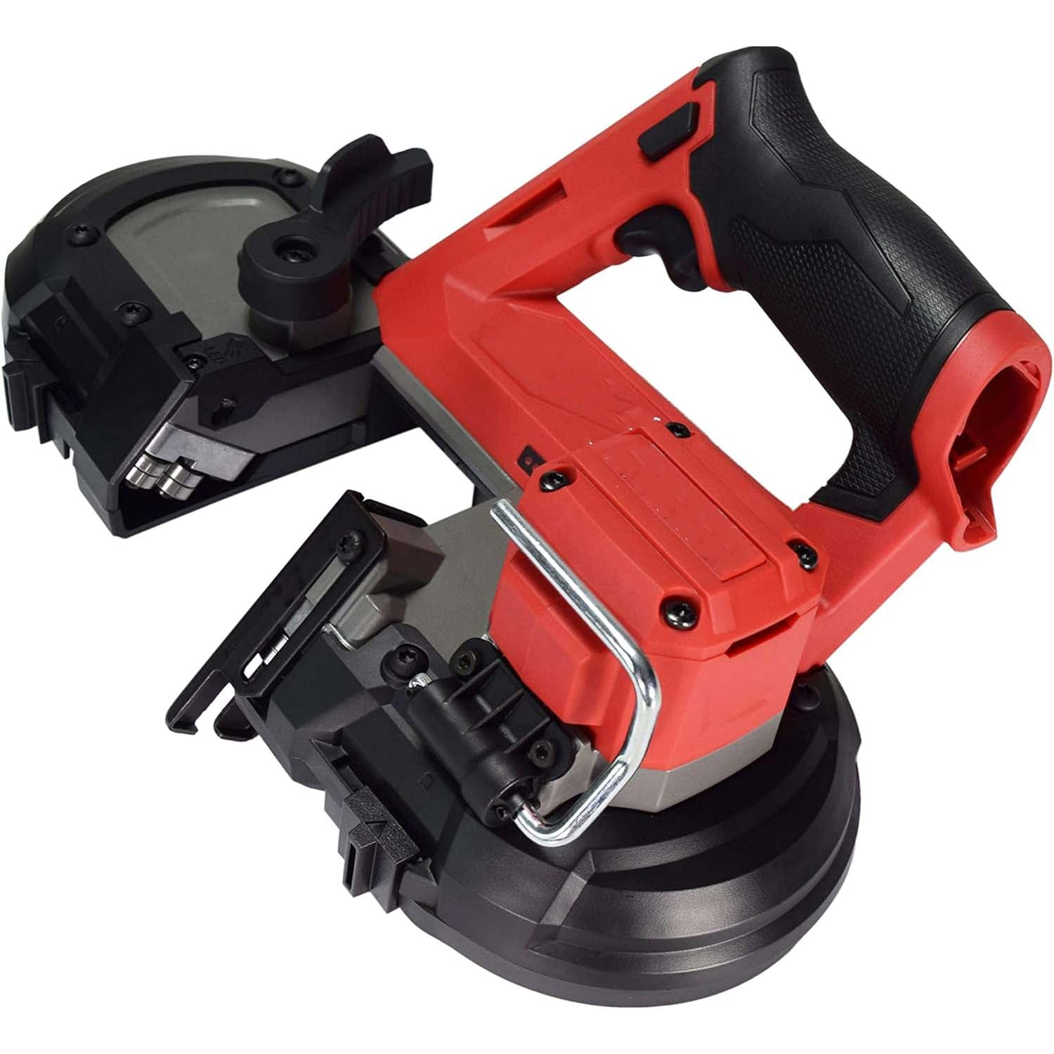 2-Volt Lithium-Ion Cordless Compact Band Saw XC Kit