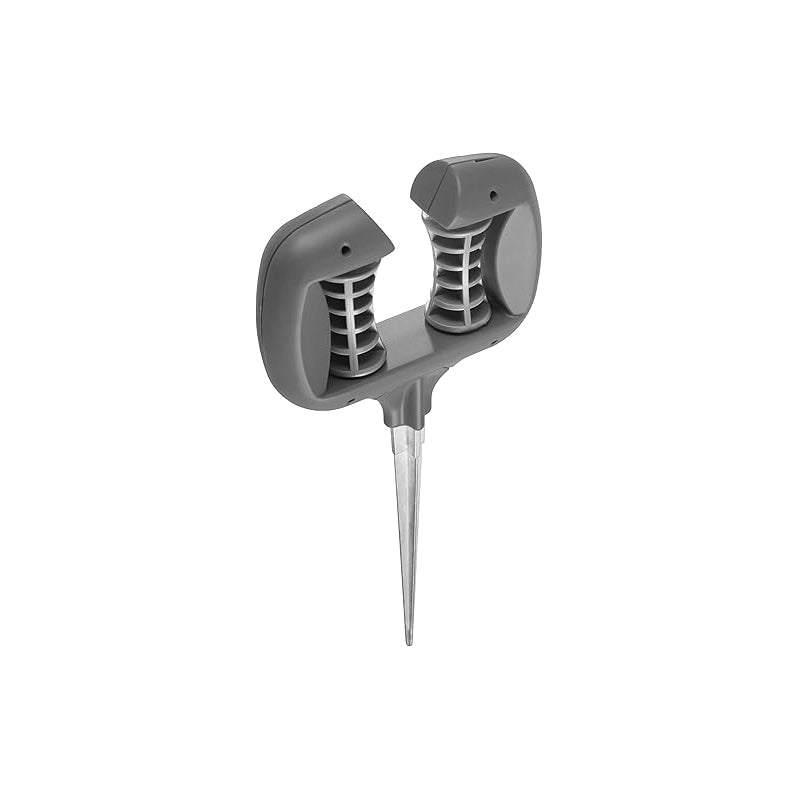 Garden Hose Guide – Anti-Tangle Design, Fits Hoses up to 33mm Outer Diameter