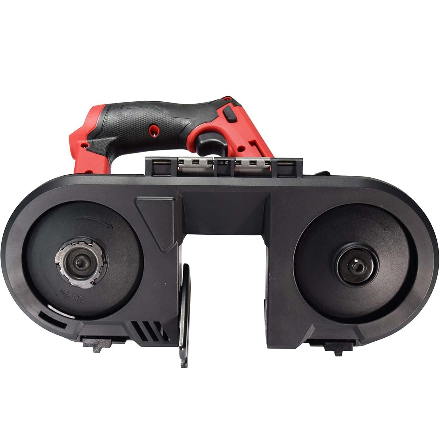 2-Volt Lithium-Ion Cordless Compact Band Saw XC Kit