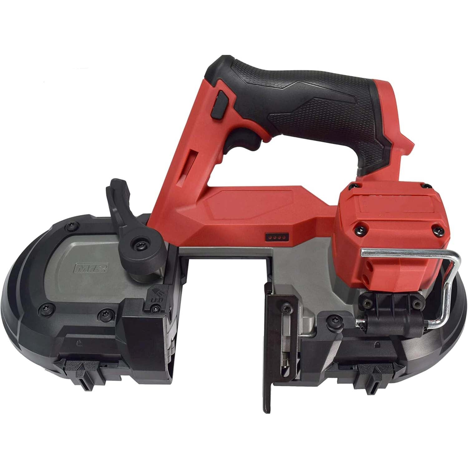 2-Volt Lithium-Ion Cordless Compact Band Saw XC Kit