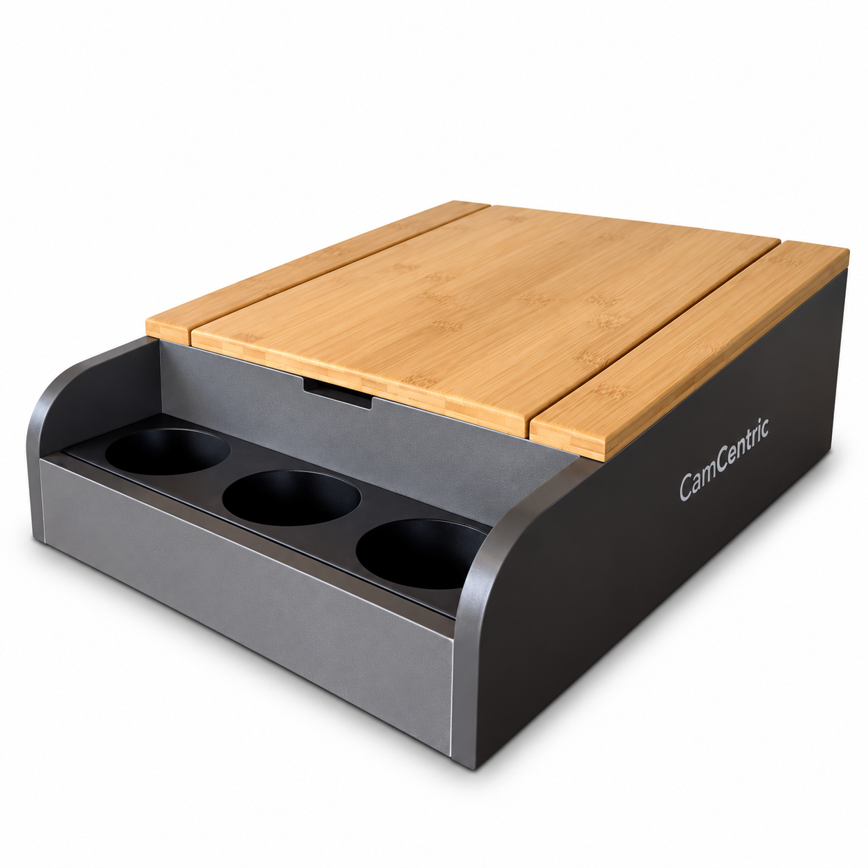 CamCentric Console Storage Box