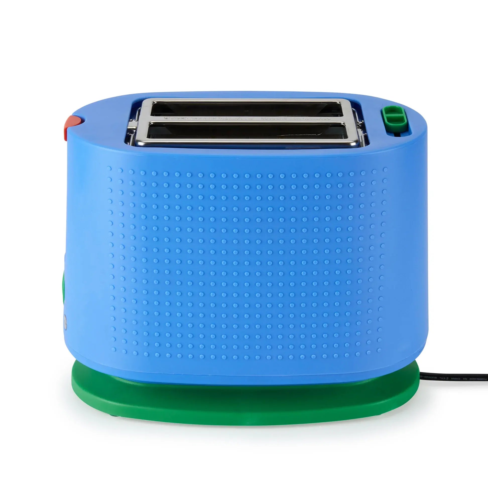2-Slice Adjustable Toaster