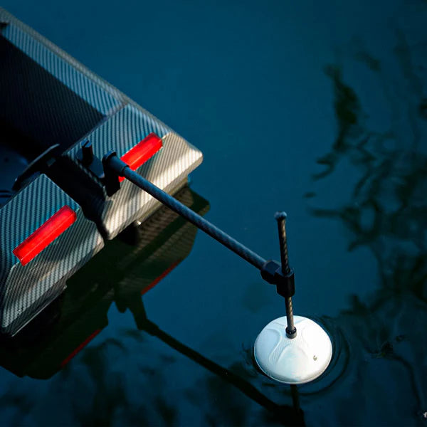 Castable Sonar Fish Finder – Wireless Portable Fish Finder for Boat & Shore Fishing