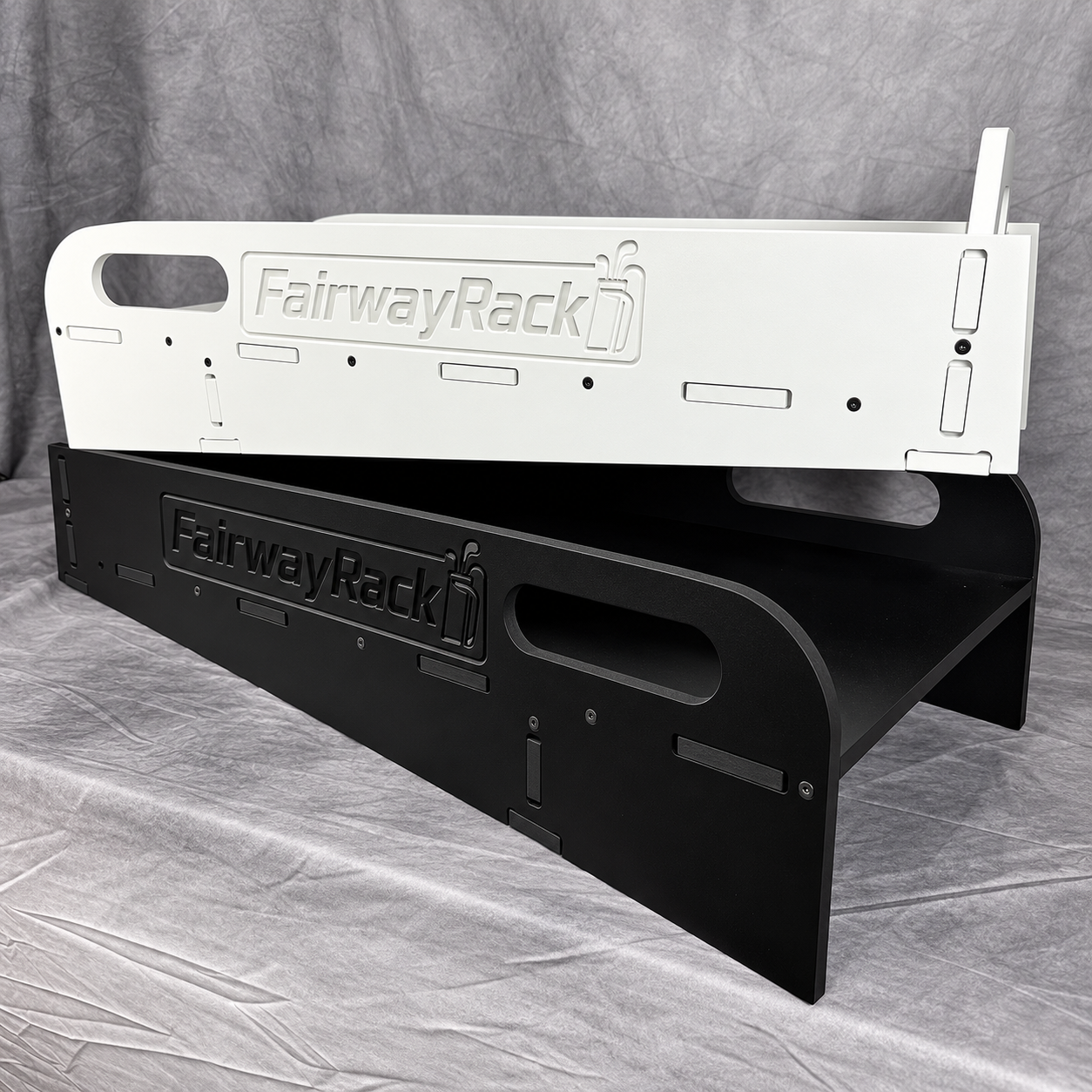 FairwayRack Pickup Golf Organizer