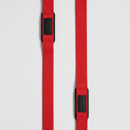 Lifting Straps – Premium Thickened Weightlifting Straps