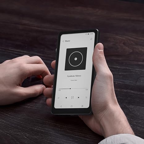 EPaper Tablet – Smart E-Reader with AI Note-Taking