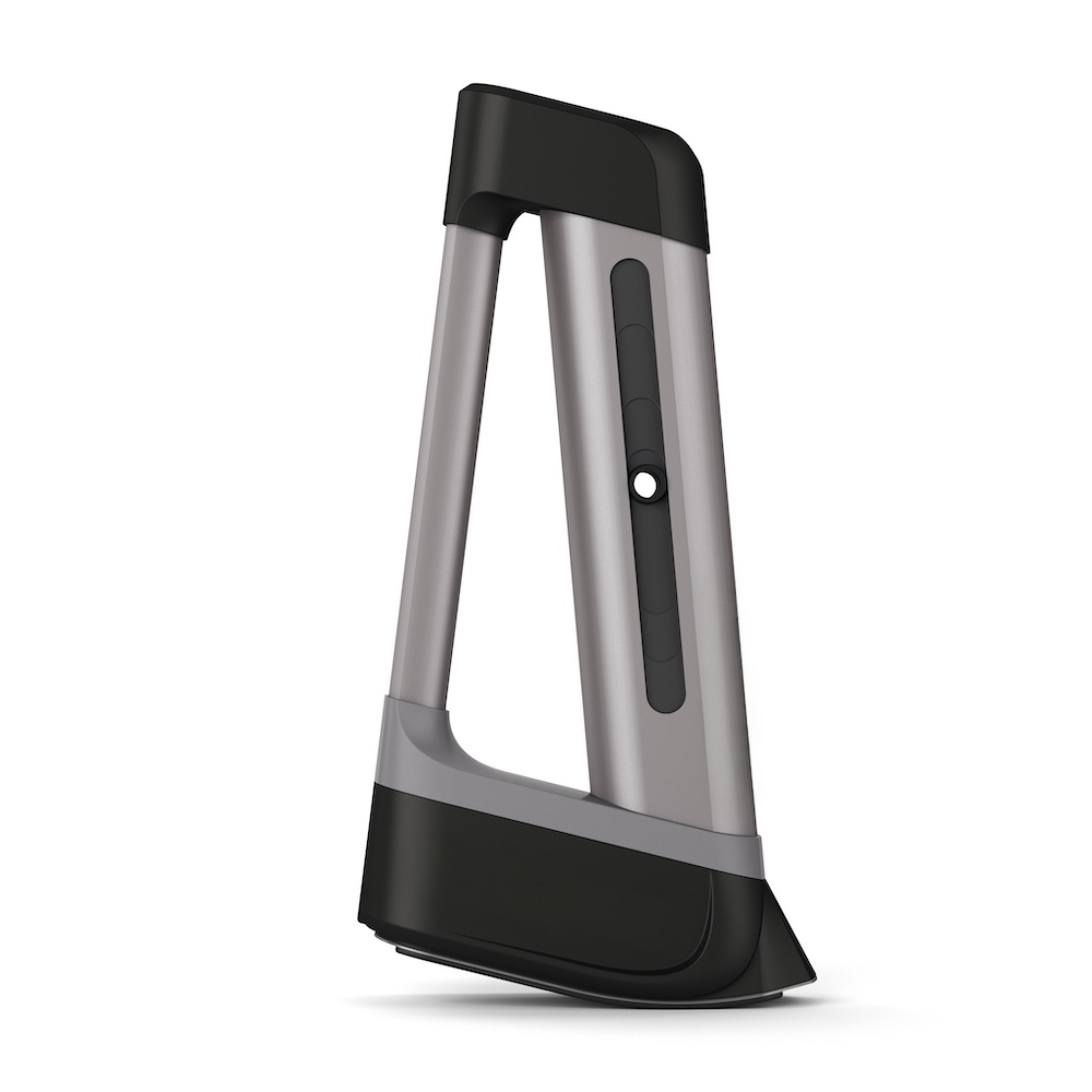 Climb – Indoor Grade Simulator for Immersive Cycling