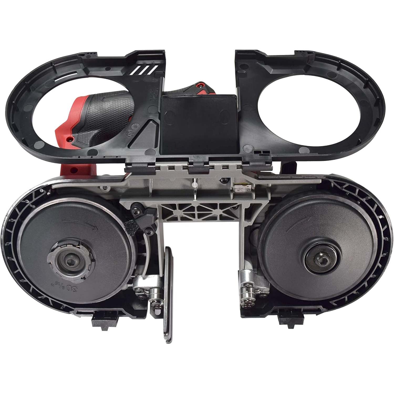 2-Volt Lithium-Ion Cordless Compact Band Saw XC Kit