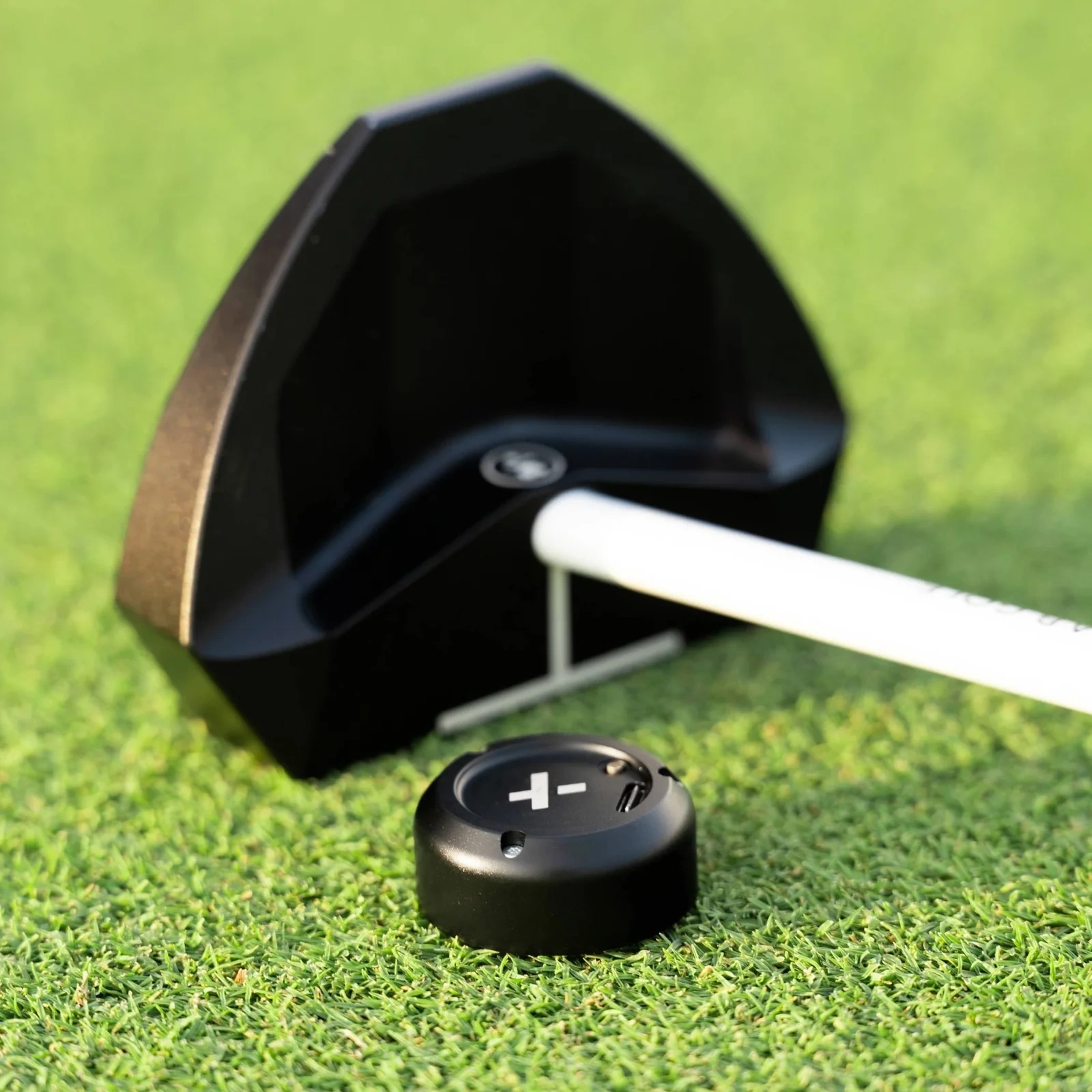 Golf Putting Path Training Aid – Perfect Your Stroke