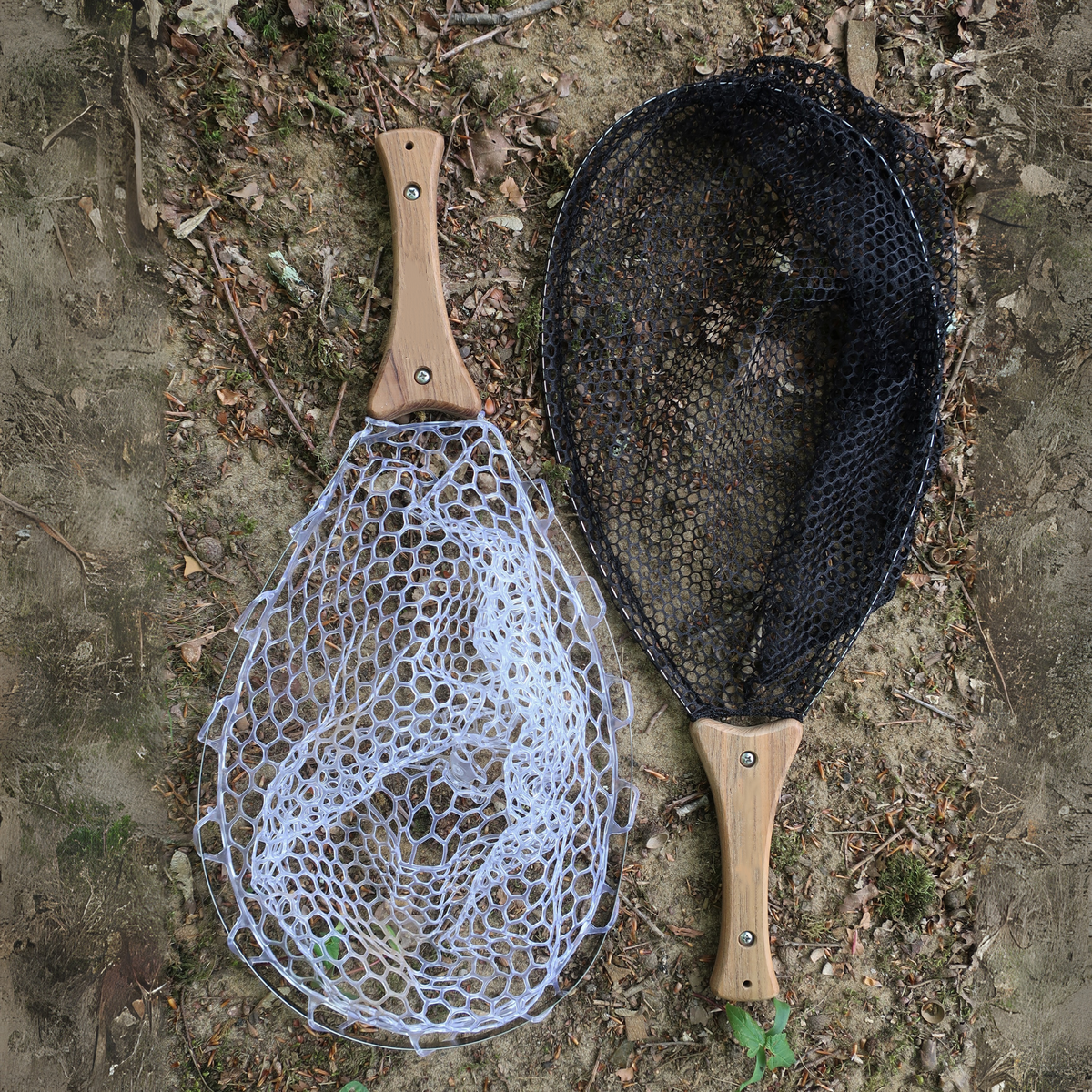 Ultimate Pop-Up Collapsible Landing Net – Instant-Deploy Fly Fishing Net with Quick-Draw Storage Holster